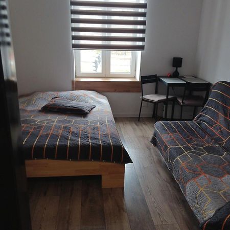 Apartamenty Marco 3-Bis- Przy Dworcu-Stare Miasto-Super Wi Fi Cracóvia Exterior foto