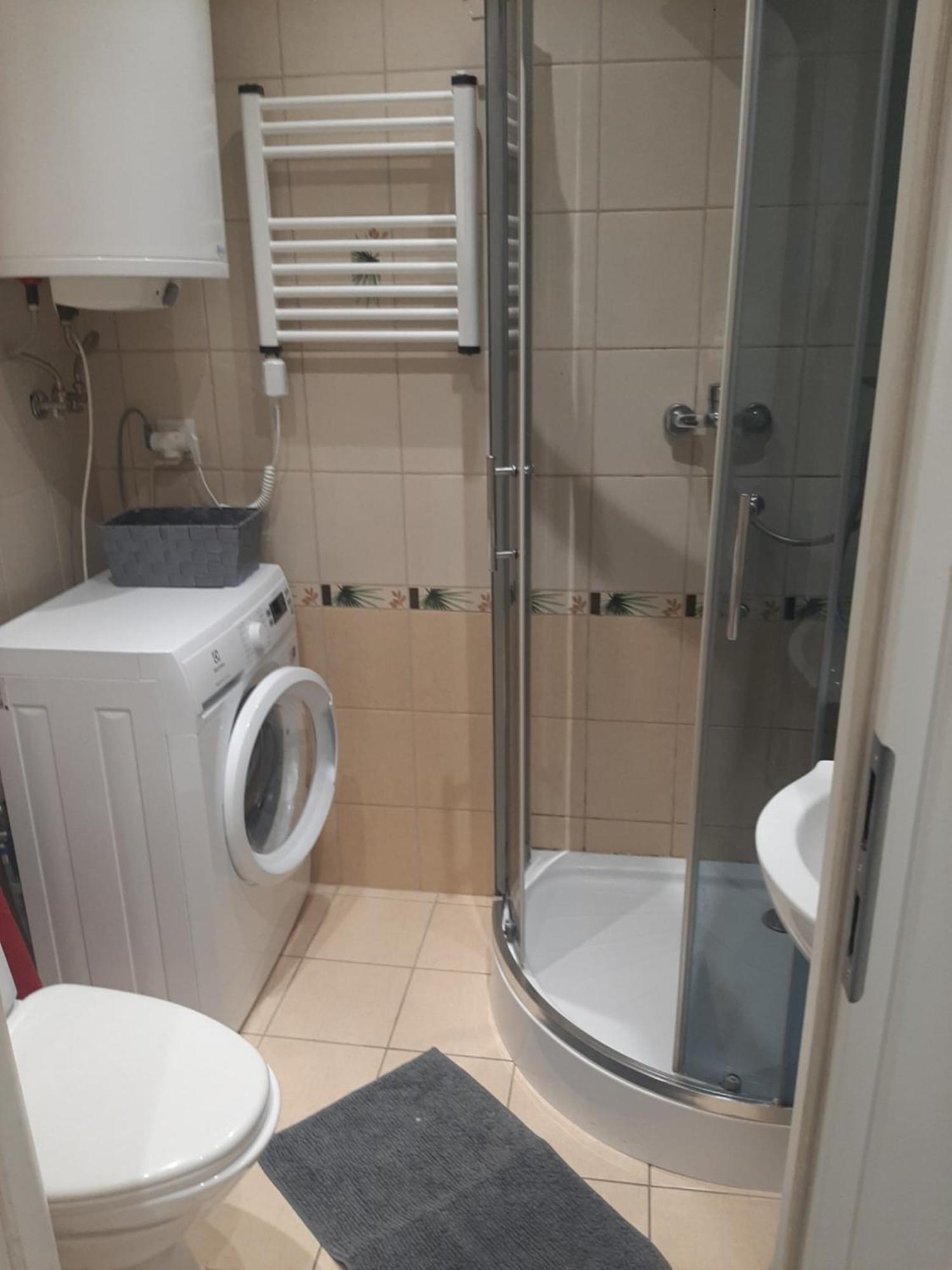 Apartamenty Marco 3-Bis- Przy Dworcu-Stare Miasto-Super Wi Fi Cracóvia Exterior foto