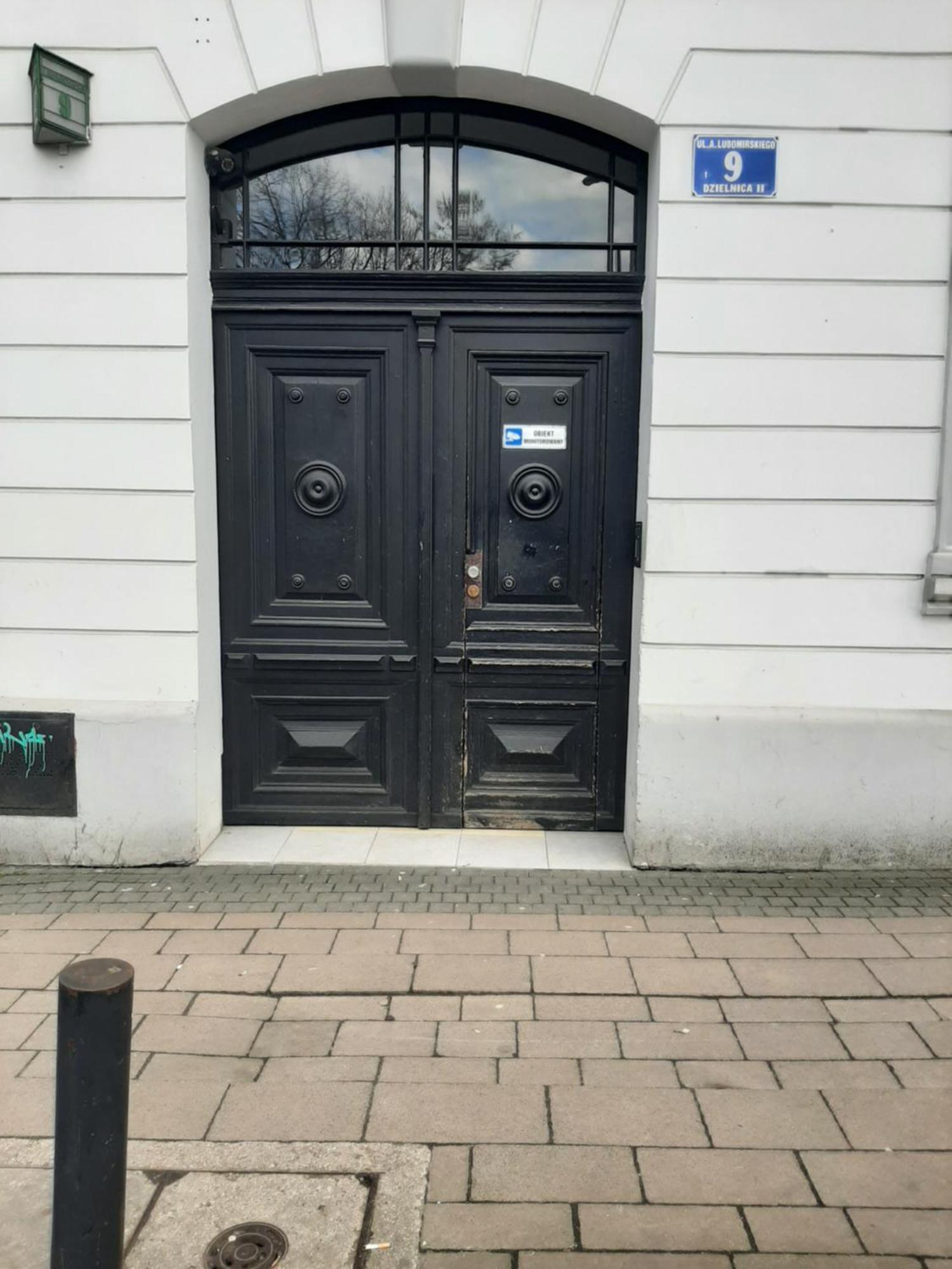 Apartamenty Marco 3-Bis- Przy Dworcu-Stare Miasto-Super Wi Fi Cracóvia Exterior foto